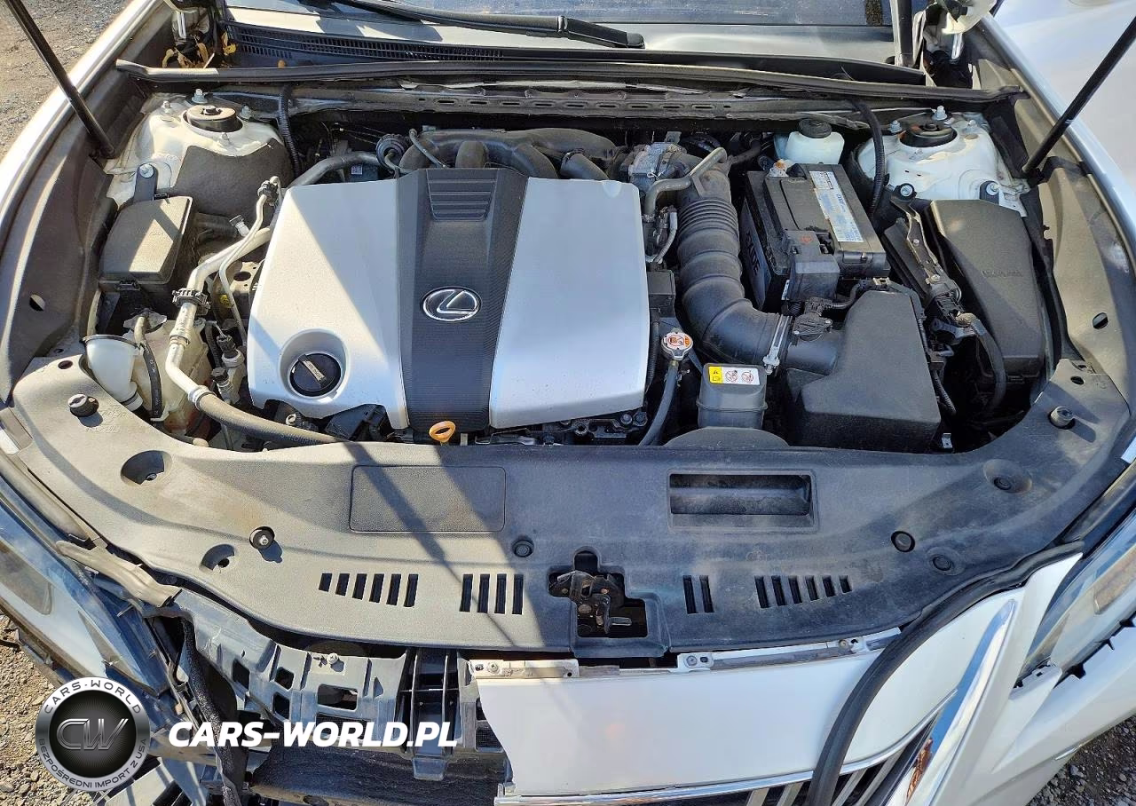 2020 Lexus Es 350 VIN:58ADZ1B12LU068904 - 11
