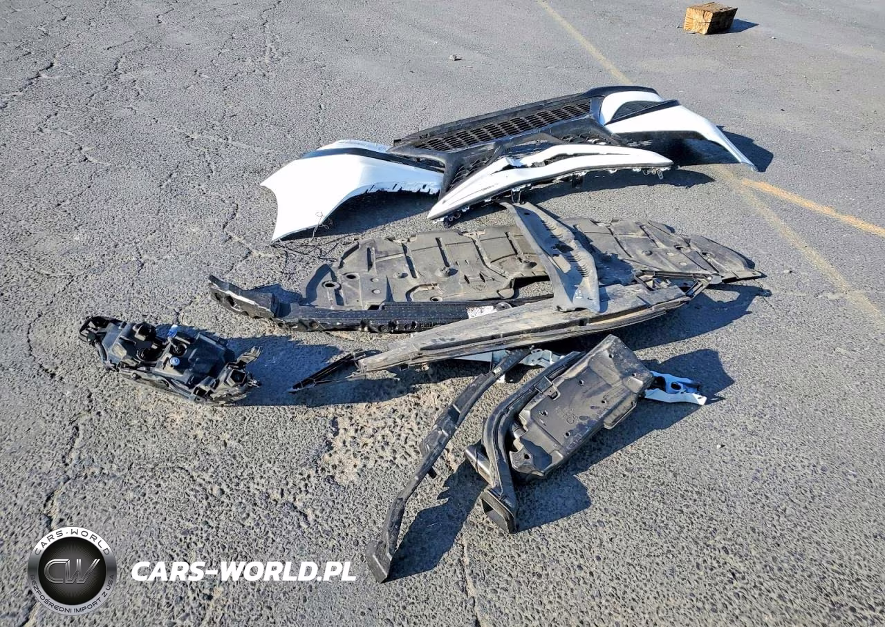 2021 Toyota Camry Se VIN:4T1T11BK4MU040462 - 12