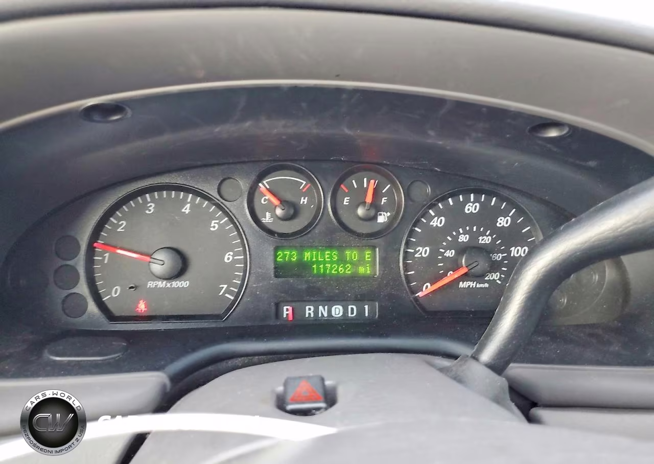 2005 Ford Taurus Se VIN:1FAFP53225A278499 - 9