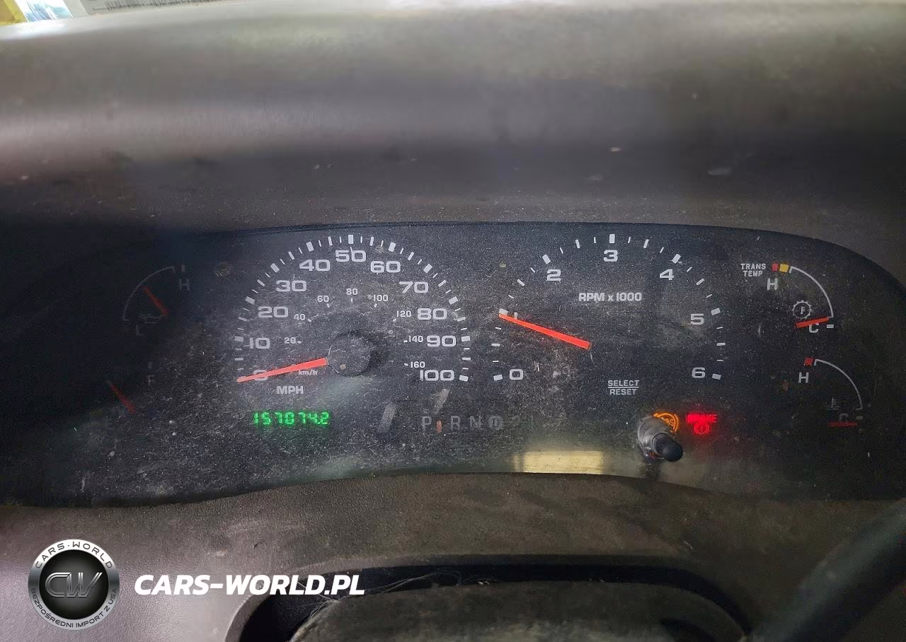 2004 Ford F250 Super Duty VIN:1FTNX21S14EC45234 - 9
