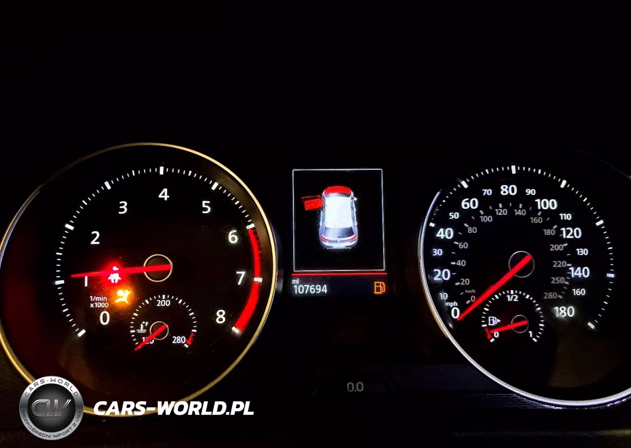 2017 Volkswagen Gti Sport VIN:3VW547AU0HM006164 - 9