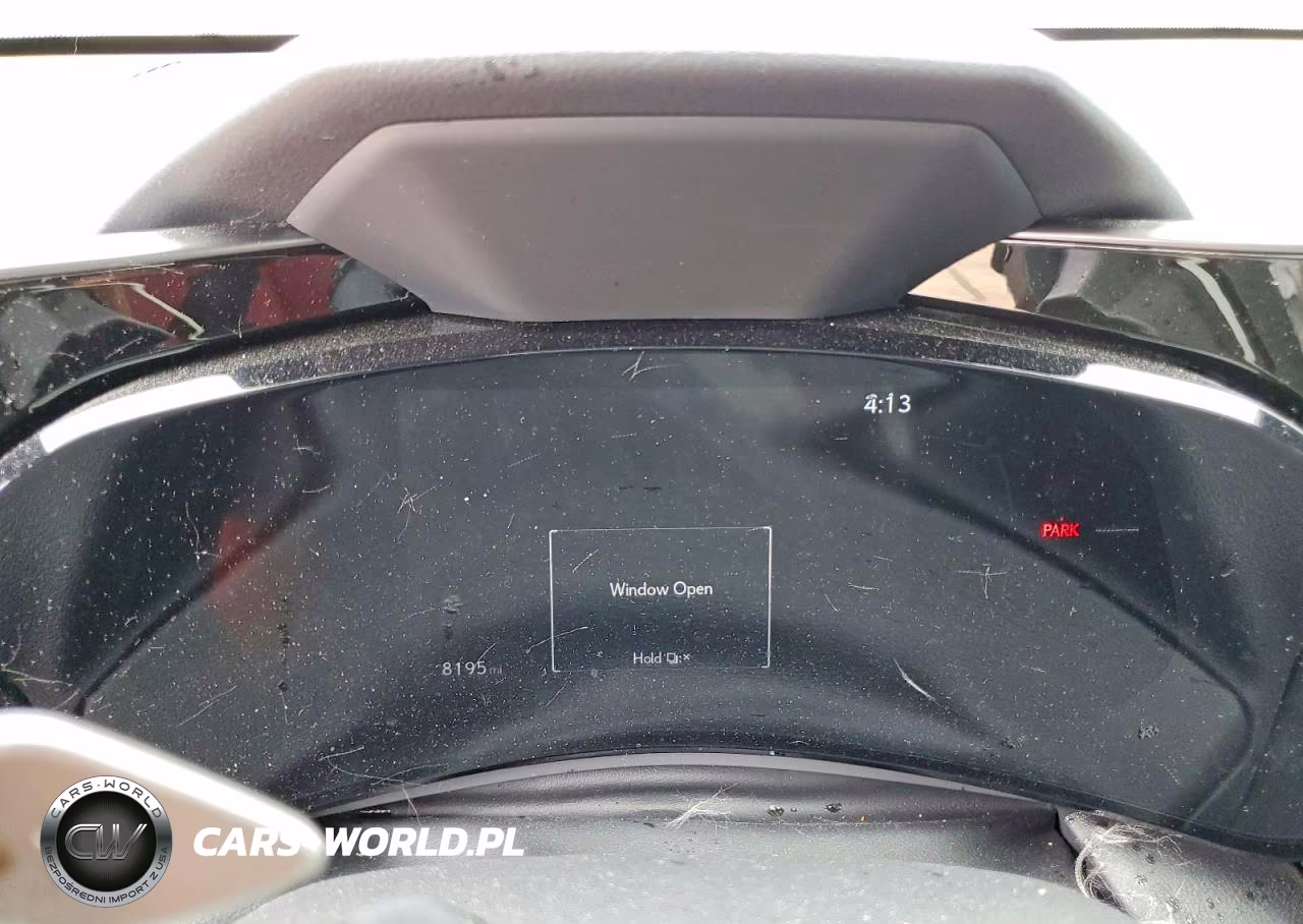 2025 Lexus Nx 350H Luxury VIN:2T2HKCEZ3SC050191 - 9