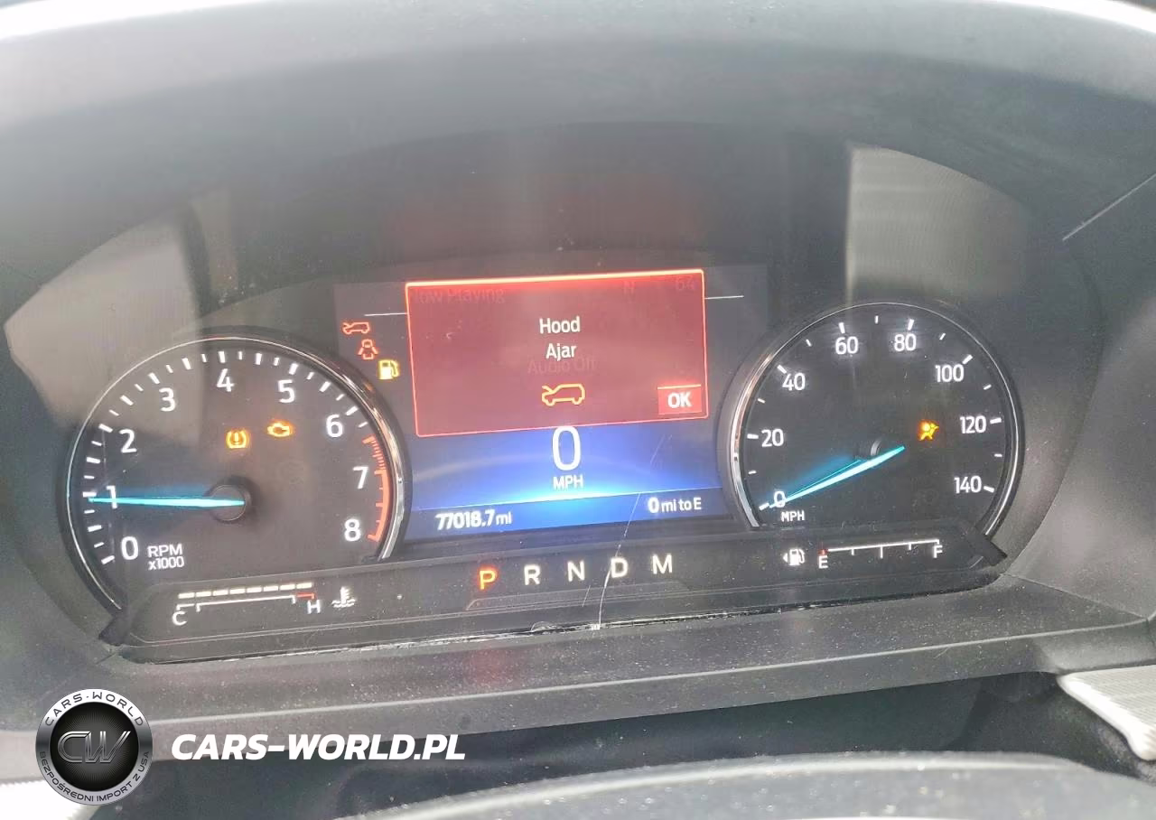 2020 Ford Explorer Xlt VIN:1FMSK8DH3LGA30666 - 9