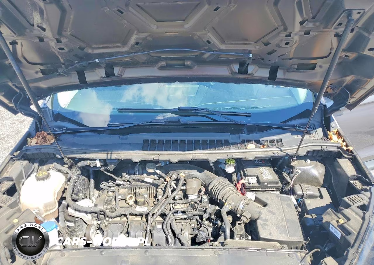 2021 Ford Edge Se VIN:2FMPK3G92MBA63406 - 12