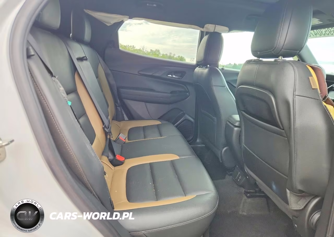 2021 Chevrolet Trailblazer Activ VIN:KL79MSSL3MB022435 - 11