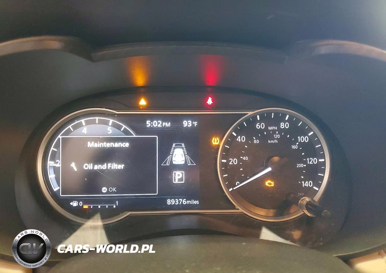 2020 Nissan Versa Sv VIN:3N1CN8EV2LL805204 - 9