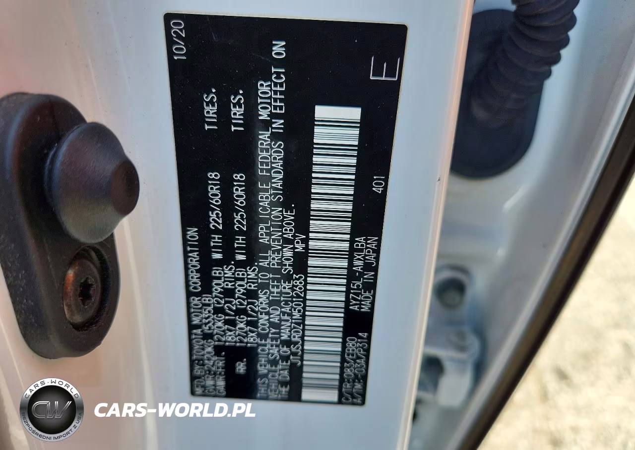 2021 Lexus Nx 300H F Sport Black Line VIN:JTJSJRDZ1M5012683 - 14
