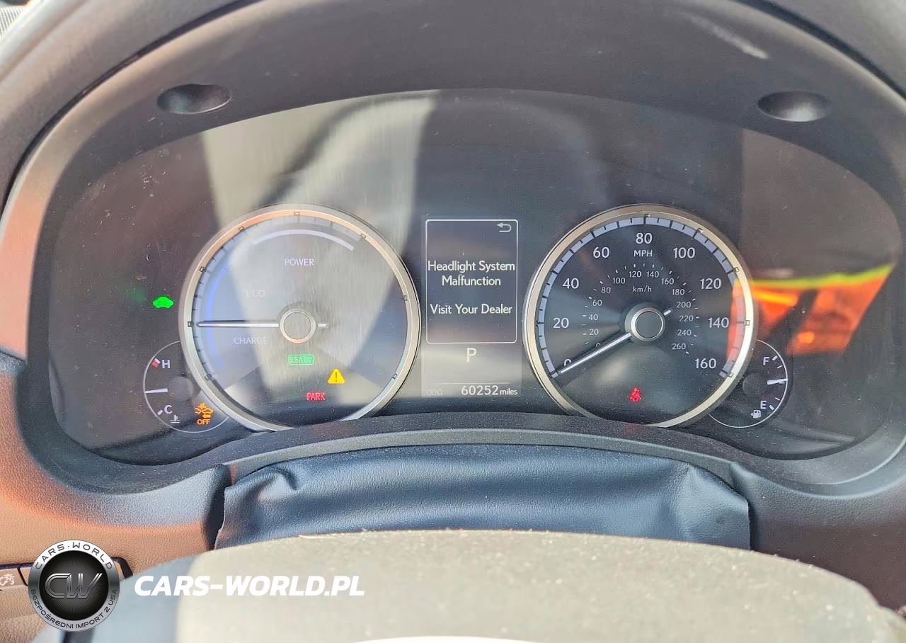 2021 Lexus Nx 300H F Sport Black Line VIN:JTJSJRDZ1M5012683 - 9