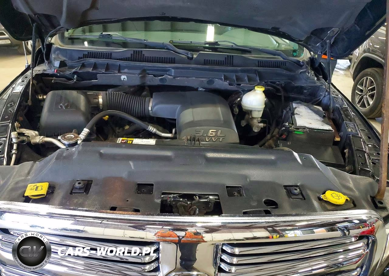 2014 Ram 1500 Slt VIN:1C6RR7GG5ES303366 - 11