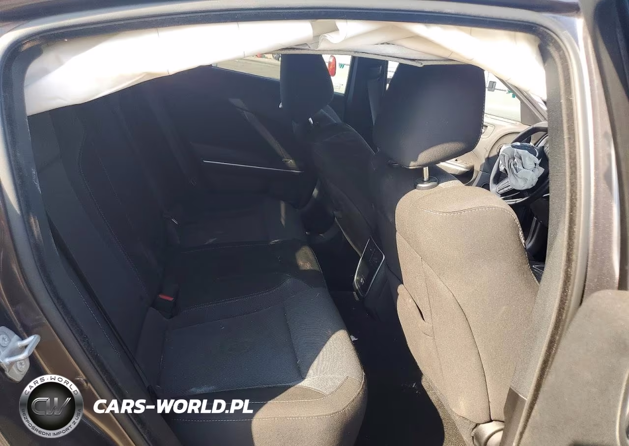2021 Dodge Charger Sxt VIN:2C3CDXBG5MH675580 - 10