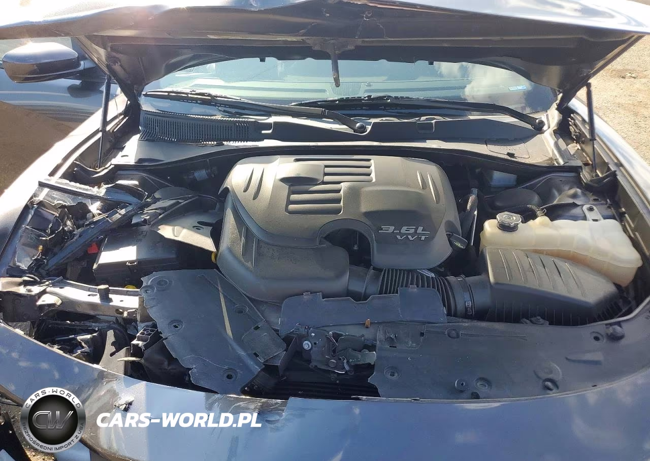 2021 Dodge Charger Sxt VIN:2C3CDXBG5MH675580 - 11