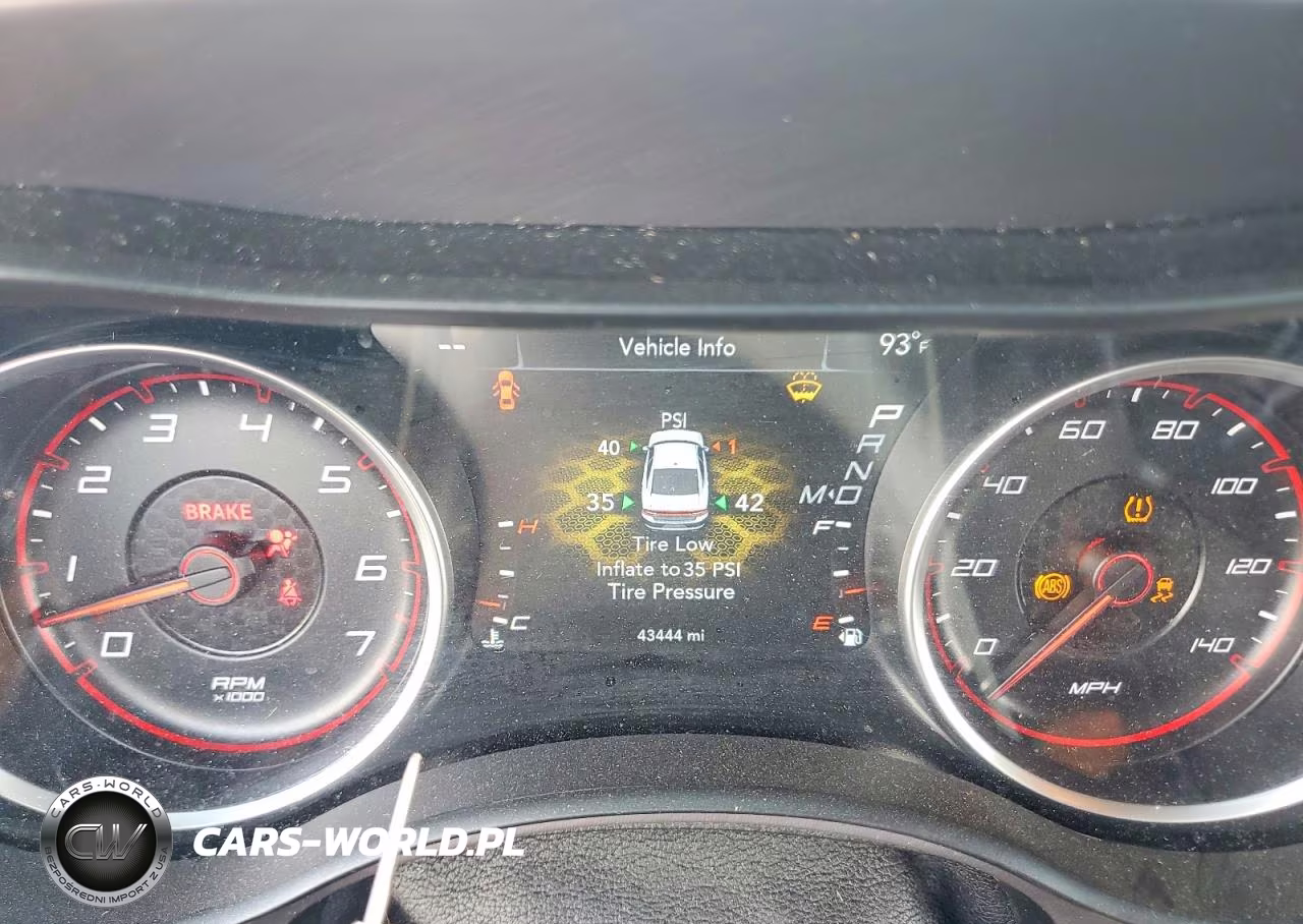 2021 Dodge Charger Sxt VIN:2C3CDXBG5MH675580 - 9