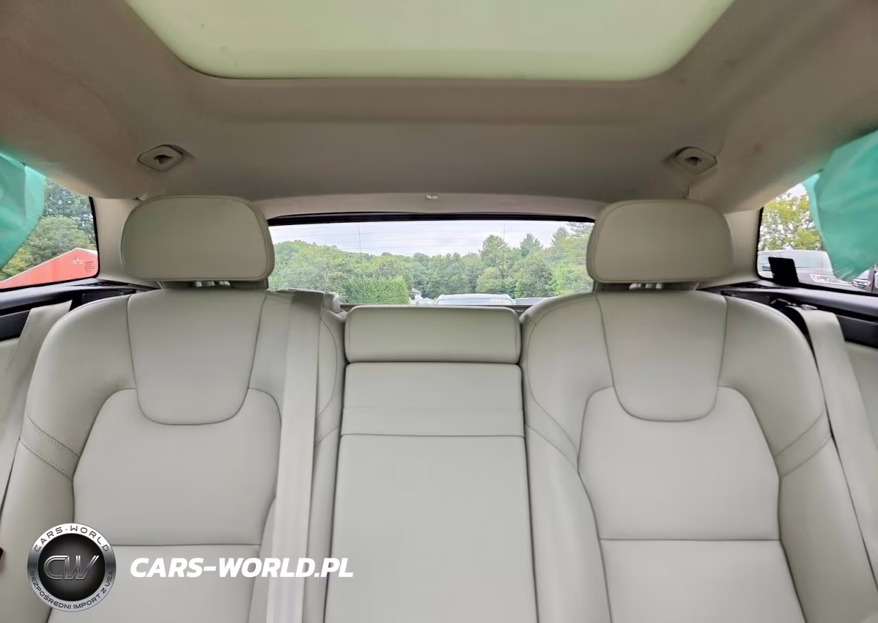 2020 Volvo Xc60 T5 Momentum VIN:YV4102RK9L1571468 - 10