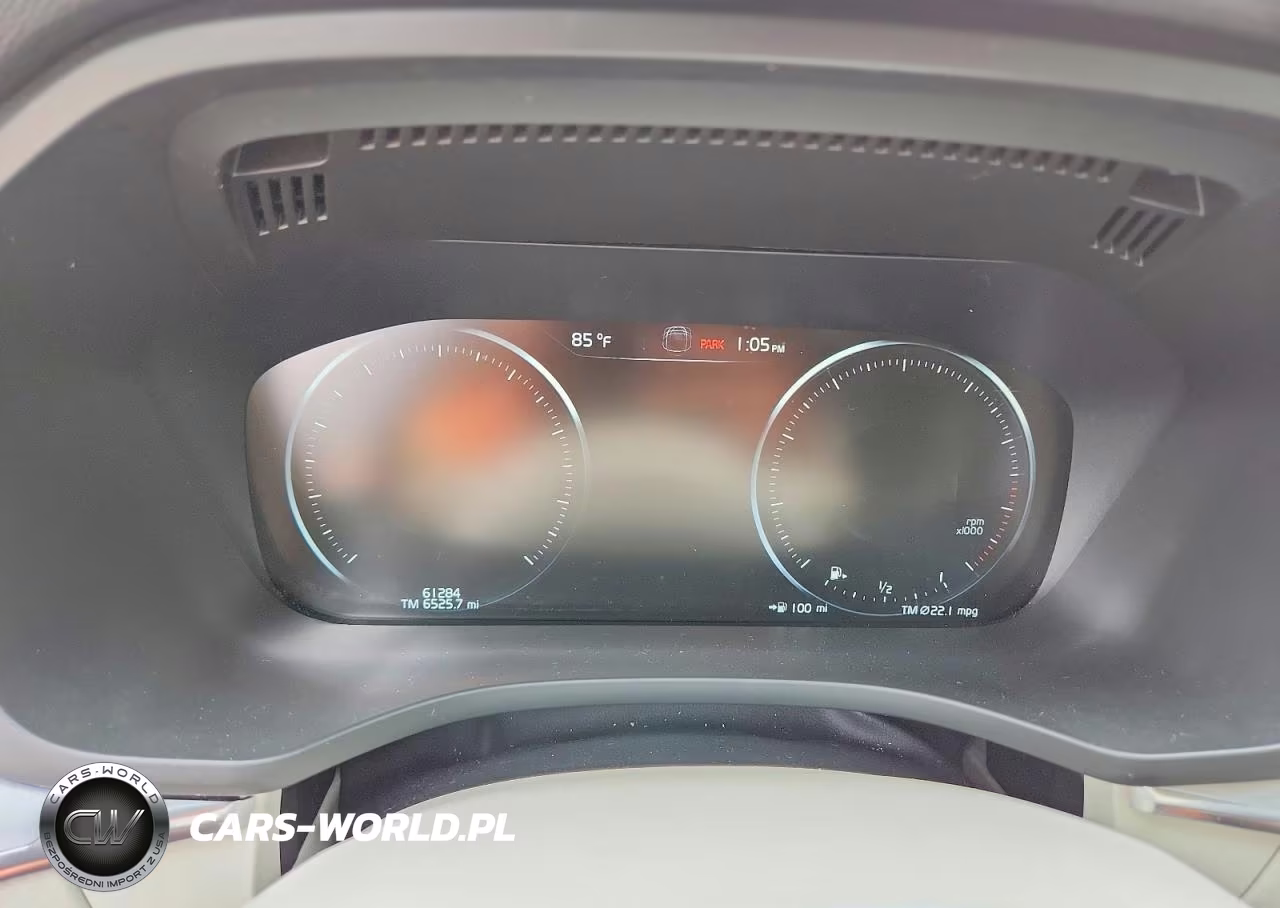 2020 Volvo Xc60 T5 Momentum VIN:YV4102RK9L1571468 - 9