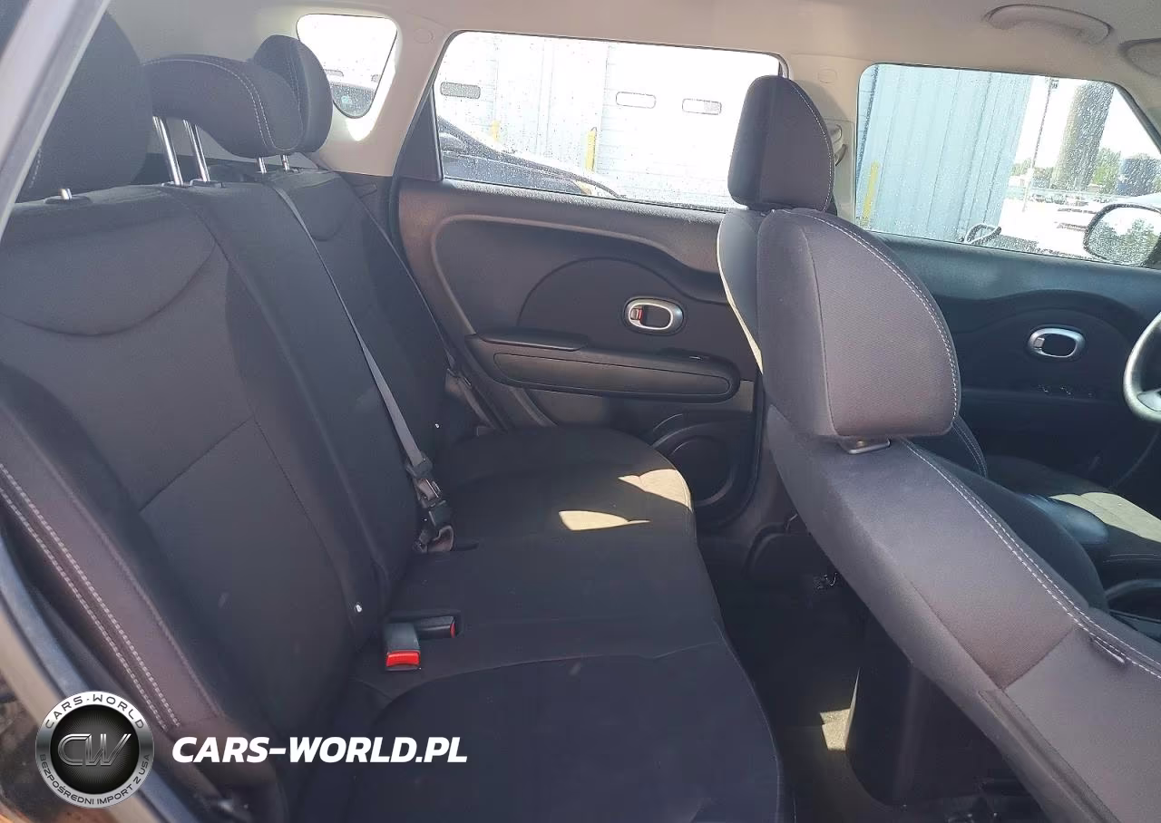 2017 Kia Soul Base VIN:KNDJN2A24H7466888 - 10