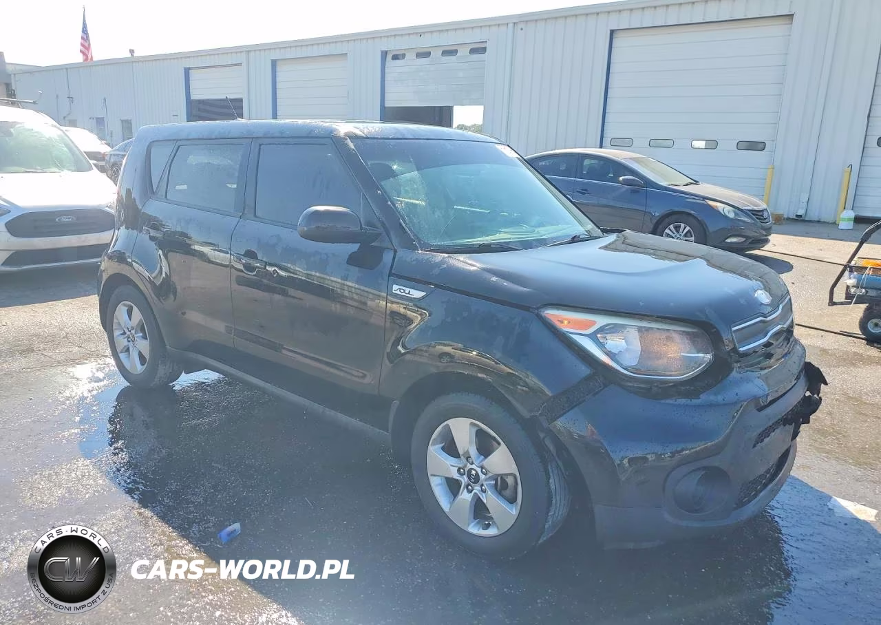 2017 Kia Soul Base VIN:KNDJN2A24H7466888 - 4