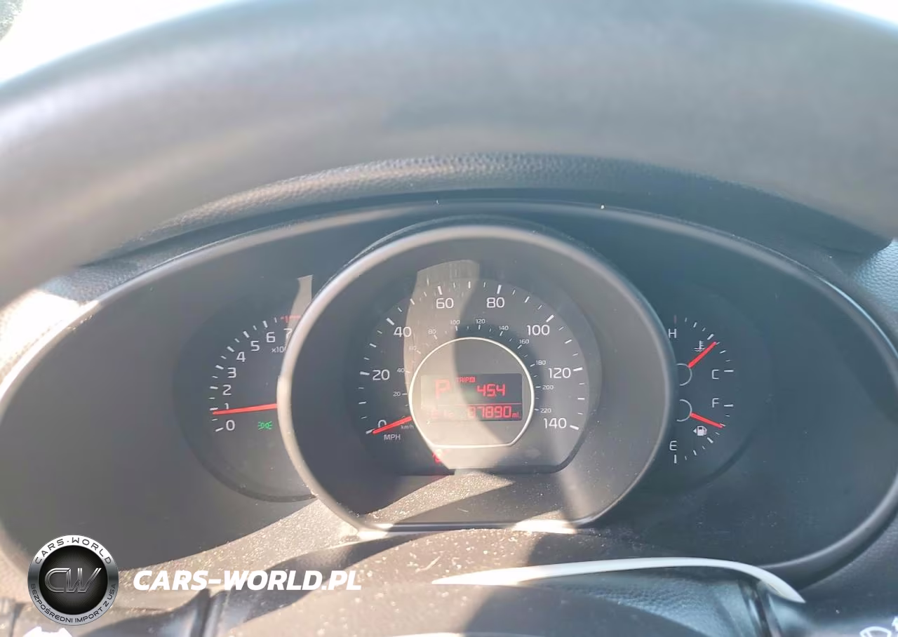 2017 Kia Soul Base VIN:KNDJN2A24H7466888 - 9
