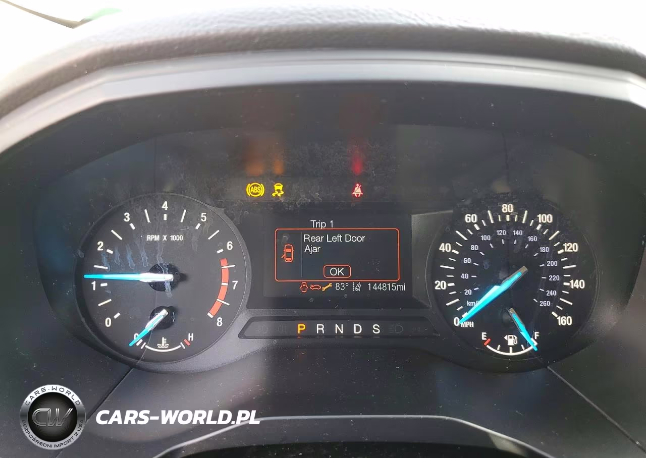 2019 Ford Edge Se VIN:2FMPK4G99KBC50600 - 9