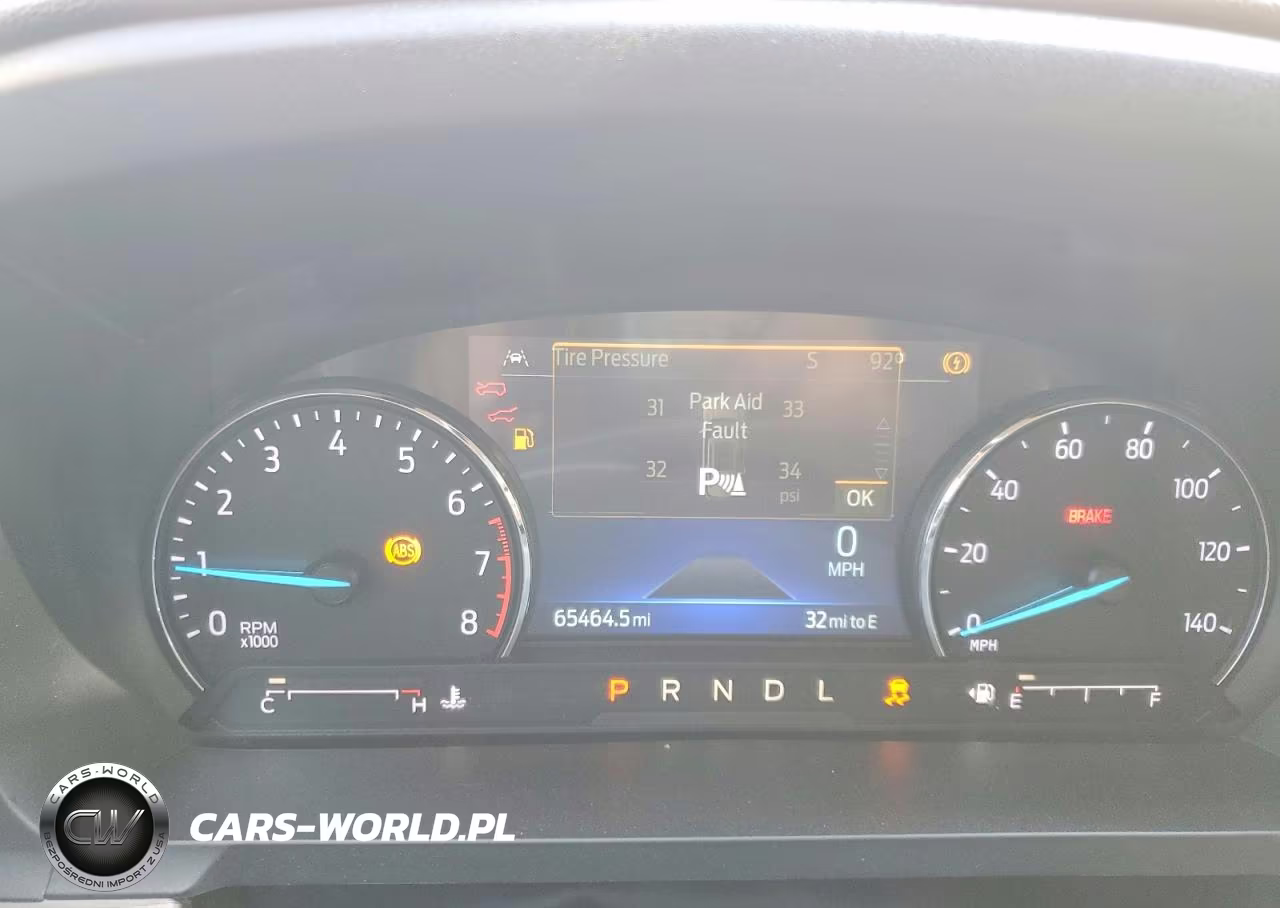 2023 Ford Explorer Limited VIN:1FMSK7FH7PGB18715 - 9