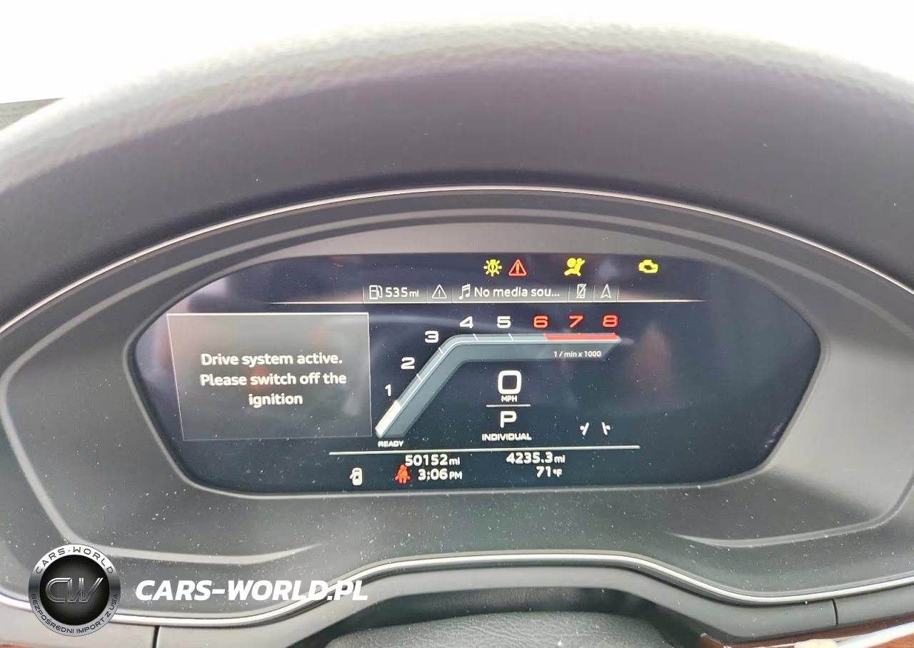 2023 Audi A5 Premium Plus 40 VIN:WAUCBCF52PA048693 - 9