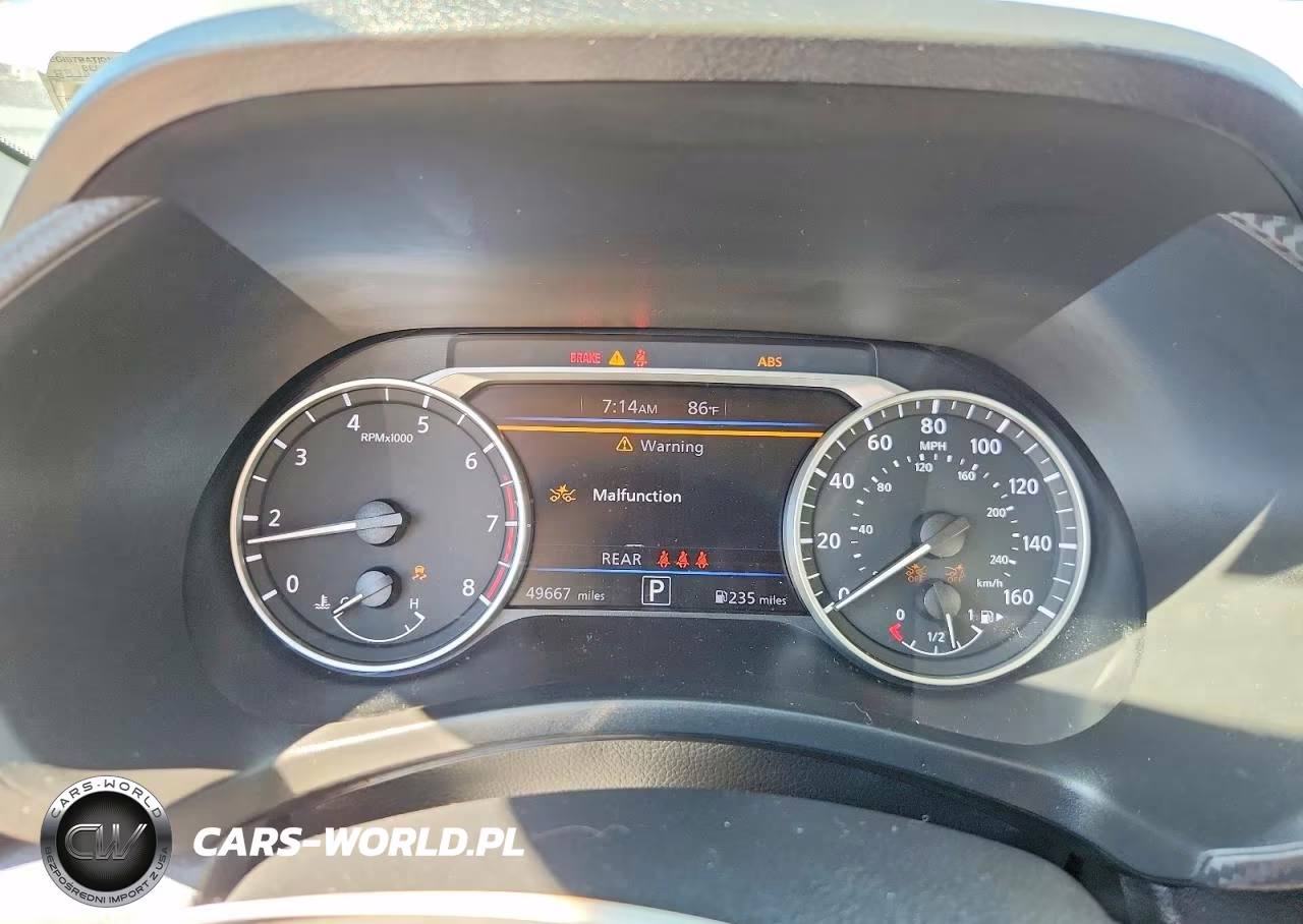 2021 Nissan Sentra Sv VIN:3N1AB8CV0MY325136 - 9