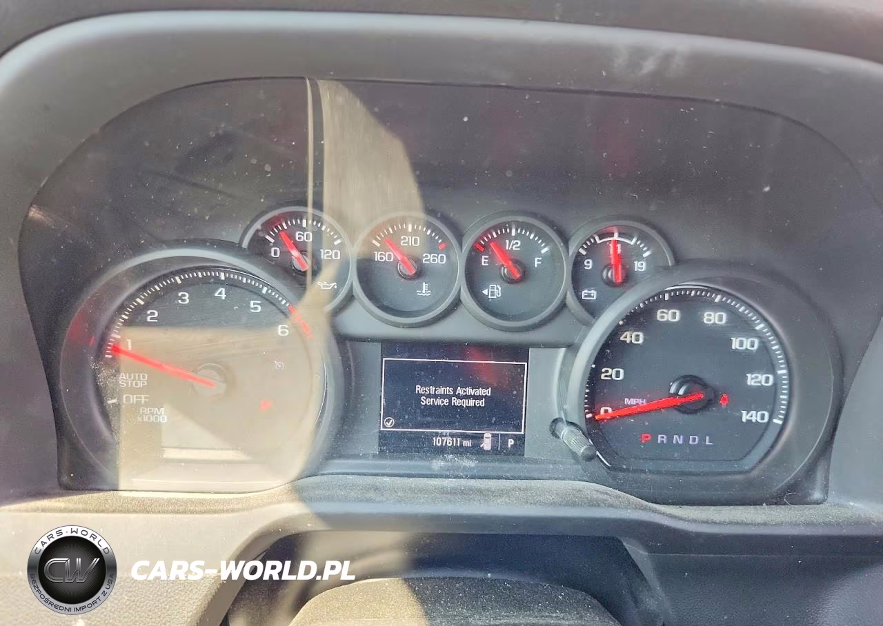 2022 Chevrolet Silverado C1500 VIN:3GCPAAEK4NG537646 - 9