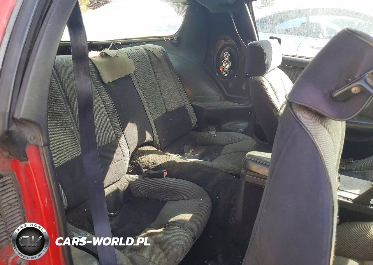 1988 Chevrolet Camaro VIN:1G1FP21F2JL162127 - 10