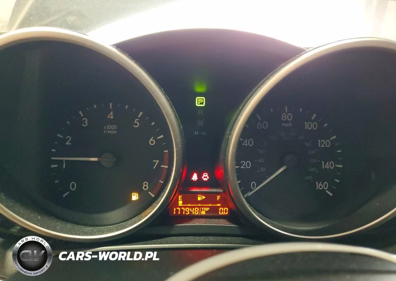 2010 Mazda 3 I VIN:JM1BL1SG8A1103761 - 9