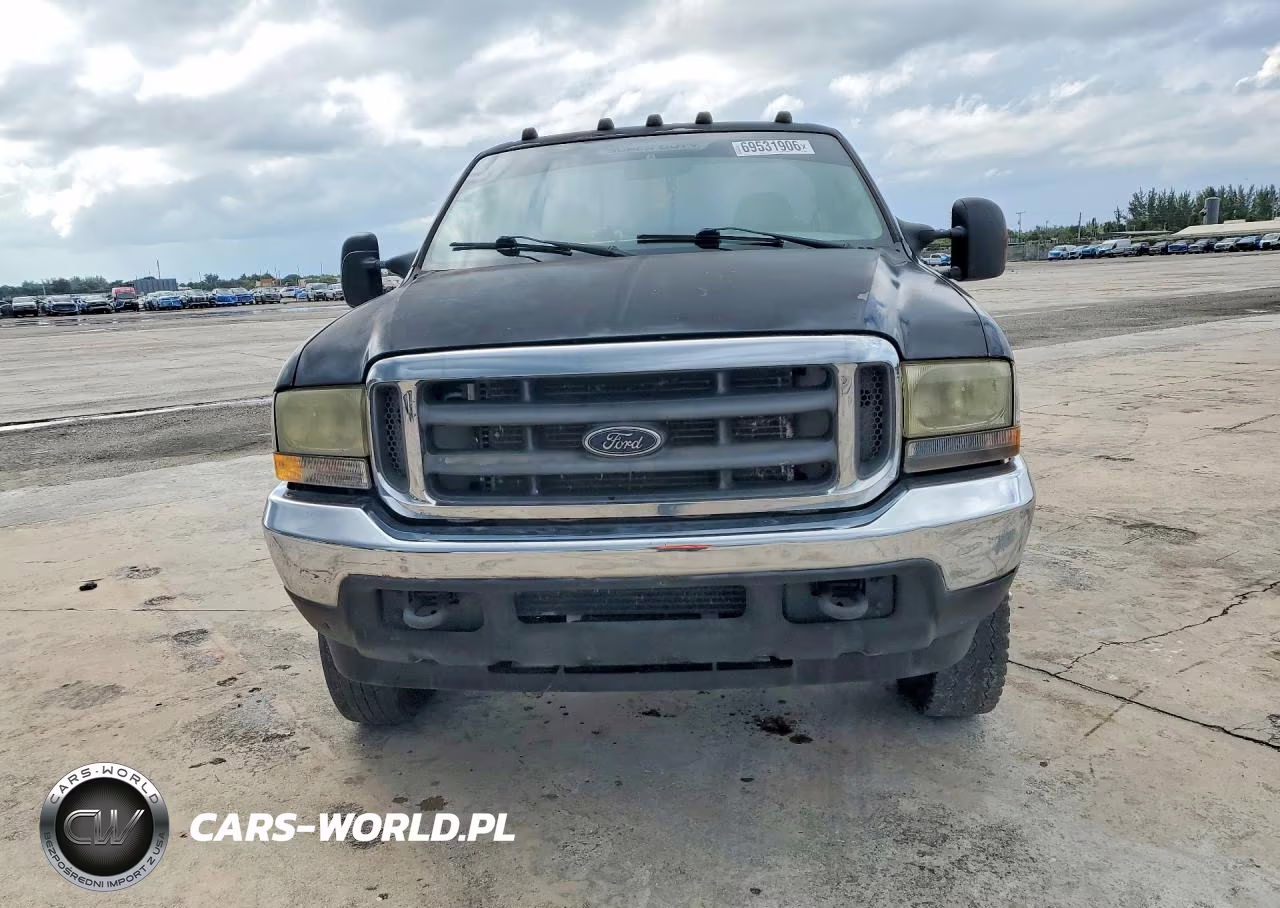 2006 Ford F550 Super Duty VIN:1FDAF57P16EC93790 - 5