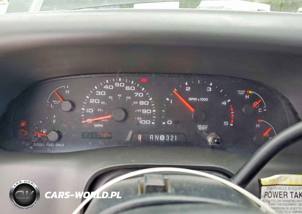 2006 Ford F550 Super Duty VIN:1FDAF57P16EC93790 - 9