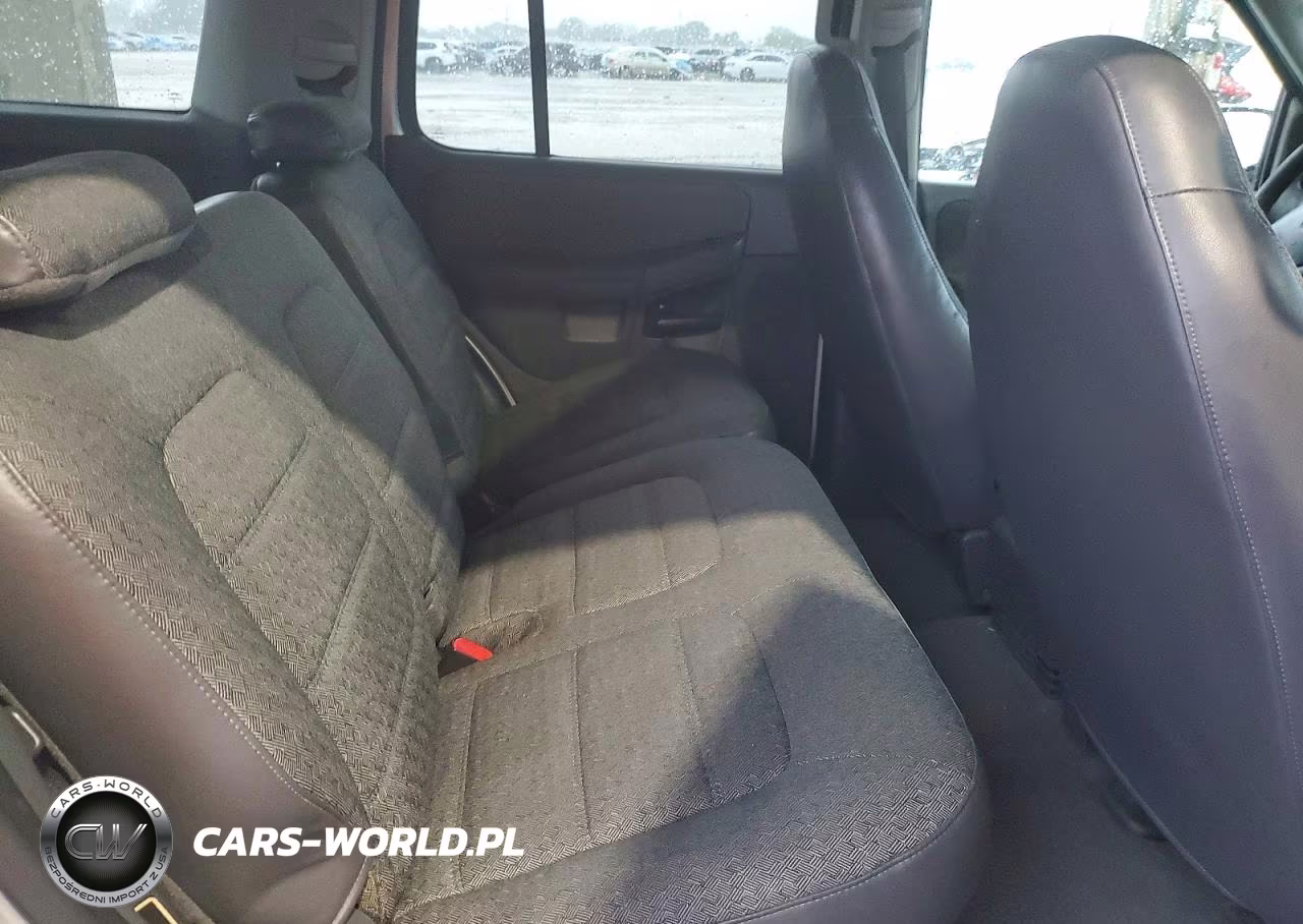 2002 Ford Explorer Xls VIN:1FMZU62E12UA53594 - 11