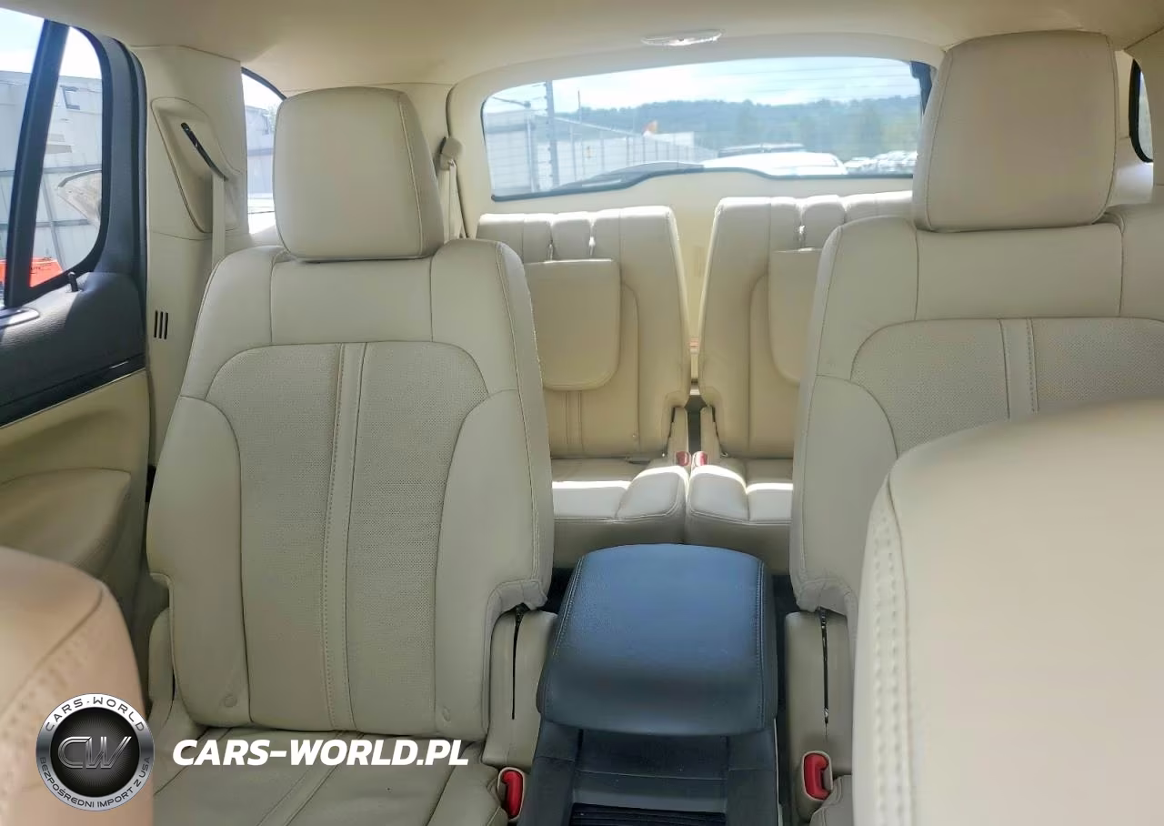 2019 Lincoln Mkt VIN:2LMHJ5AT2KBL00727 - 10