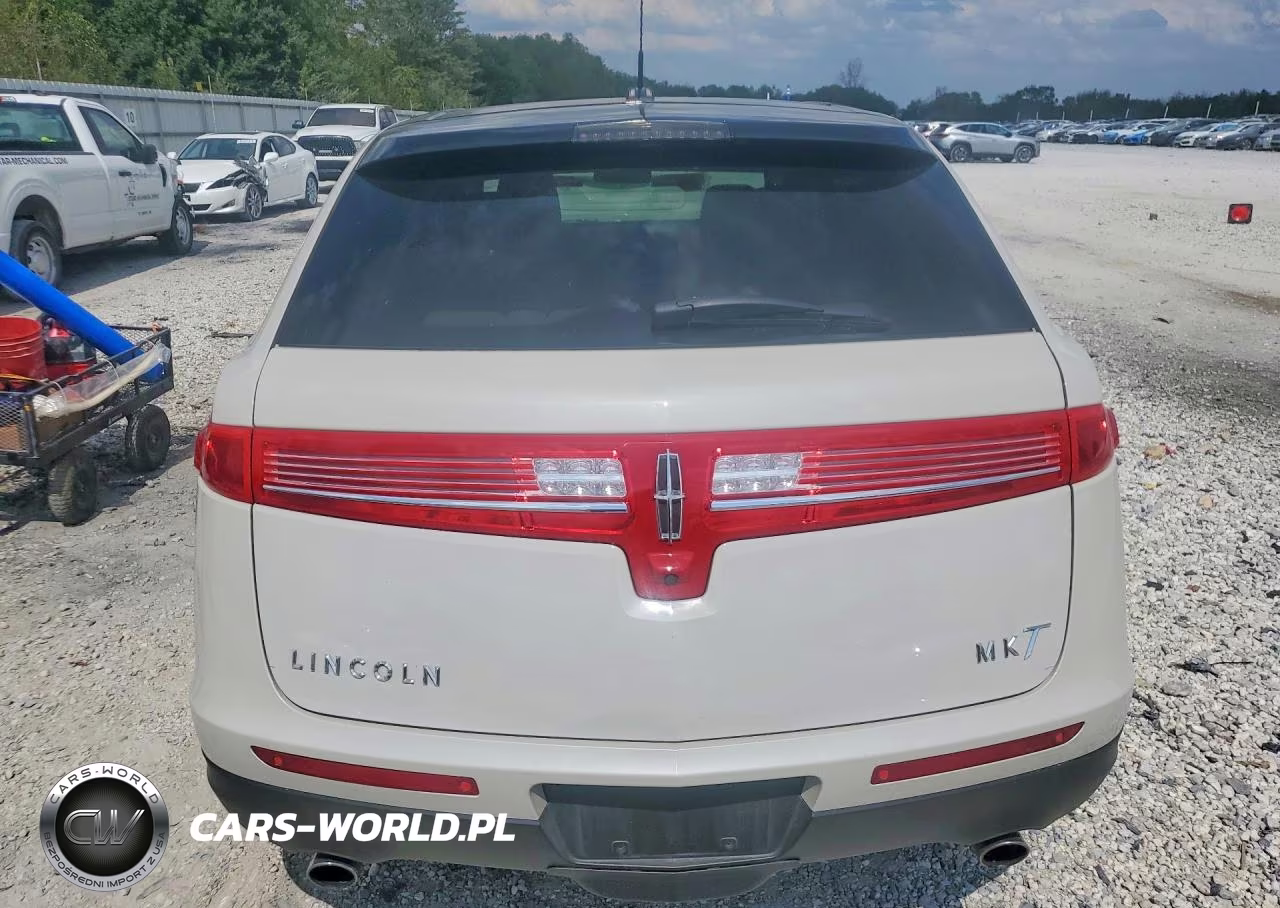 2019 Lincoln Mkt VIN:2LMHJ5AT2KBL00727 - 6