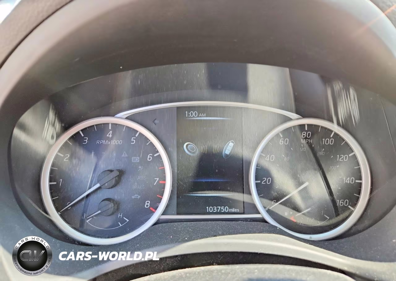 2017 Nissan Sentra Sv VIN:3N1AB7APXHY320109 - 9