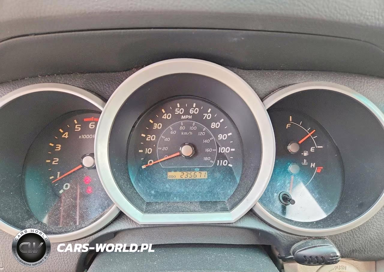 2009 Toyota 4Runner Sr5 VIN:JTEBU14R99K040974 - 9