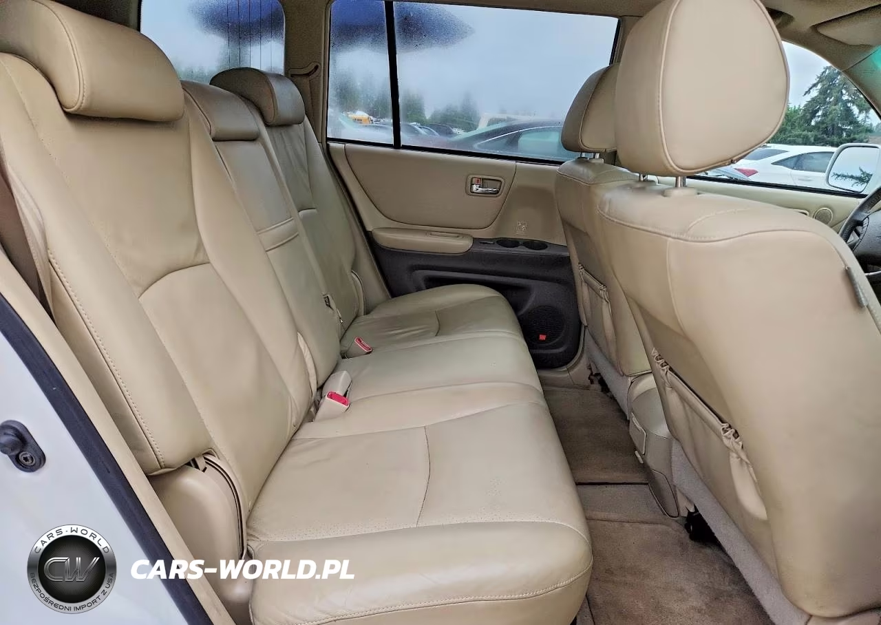 2006 Toyota Highlander Sport VIN:JTEDP21A260122167 - 11
