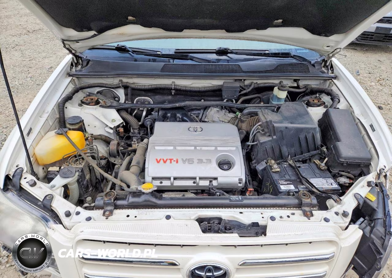 2006 Toyota Highlander Sport VIN:JTEDP21A260122167 - 12
