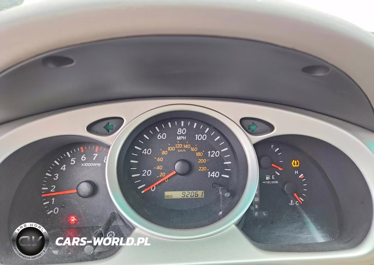 2006 Toyota Highlander Sport VIN:JTEDP21A260122167 - 9