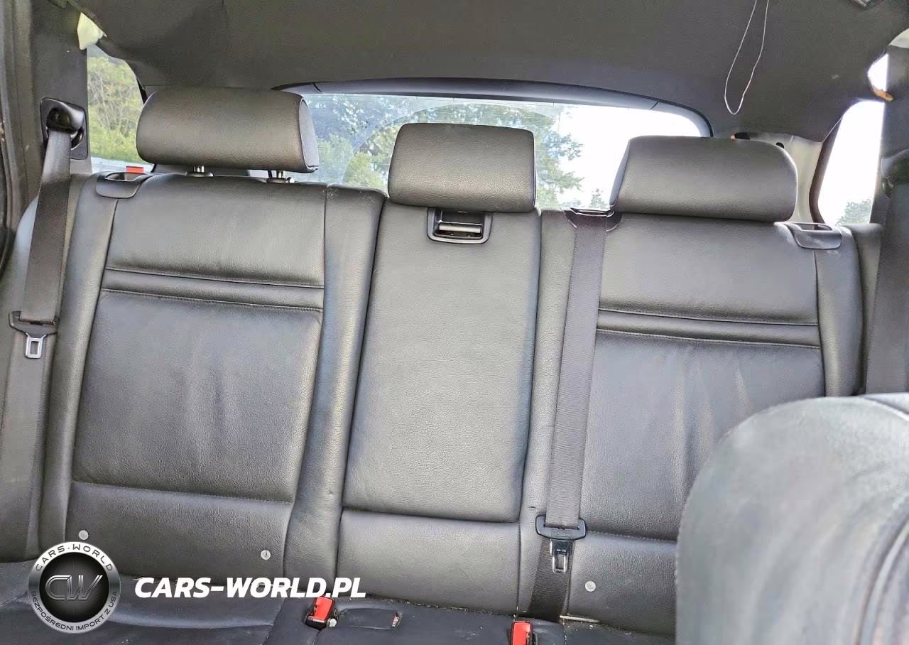 2012 BMW X5 xDrive35I VIN:5UXZV4C58CL748861 - 10