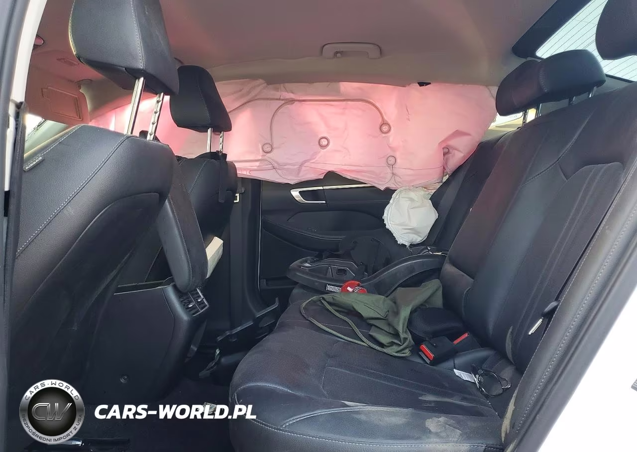 2020 Hyundai Sonata Hybrid Limited VIN:KMHL54JJ2LA009449 - 10