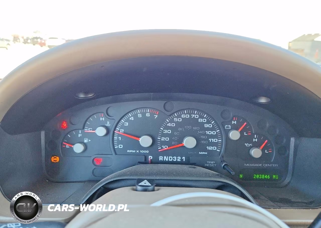 2004 Ford Explorer Limited VIN:1FMZU75W74ZA66558 - 9