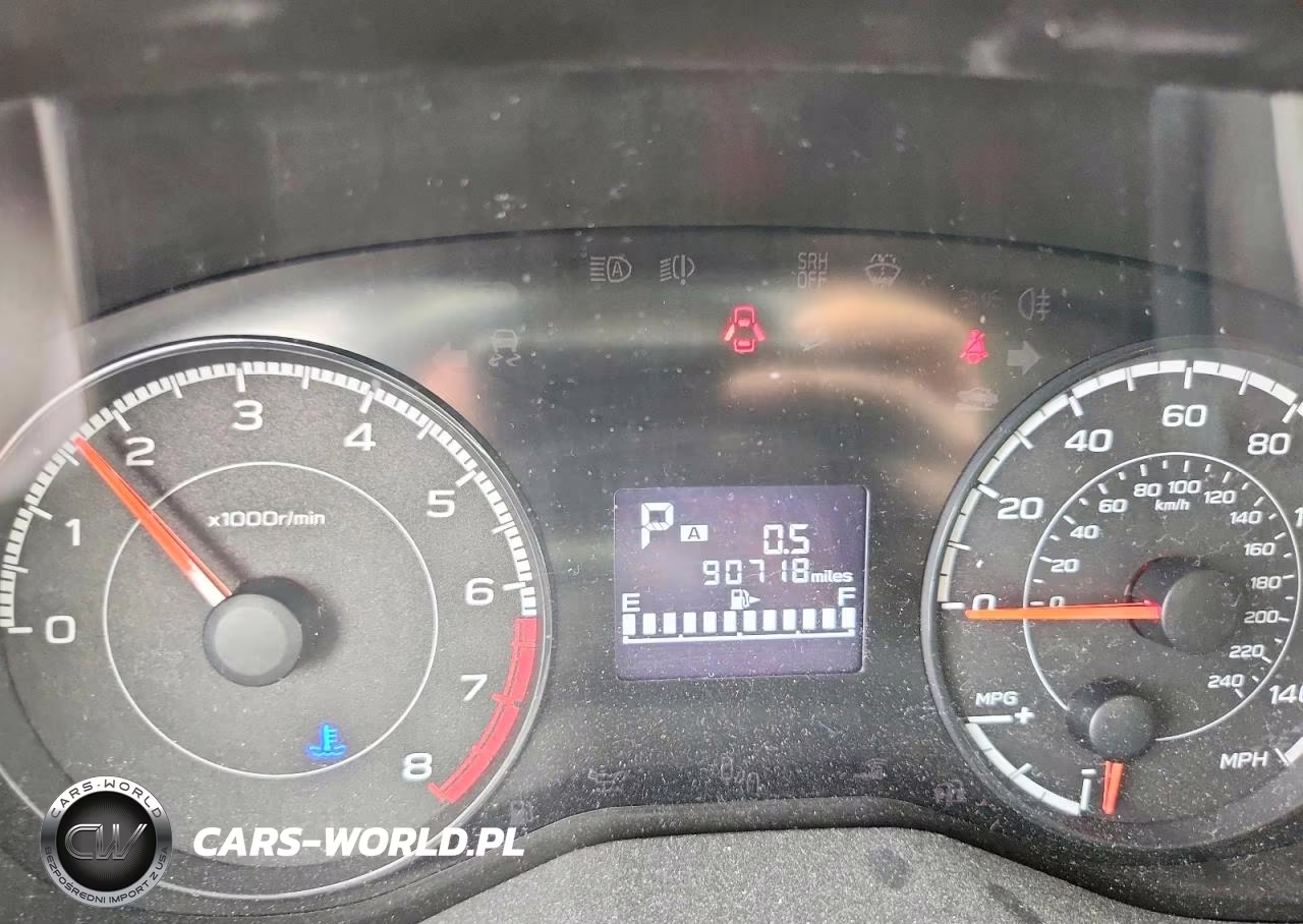 2017 Subaru Impreza Premium VIN:4S3GKAB63H3621324 - 9