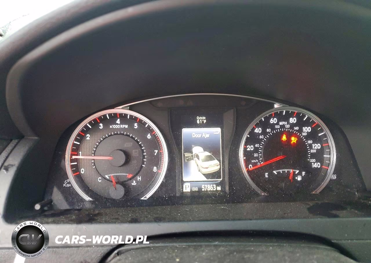 2016 Toyota Camry Le VIN:4T1BF1FK2GU547100 - 9