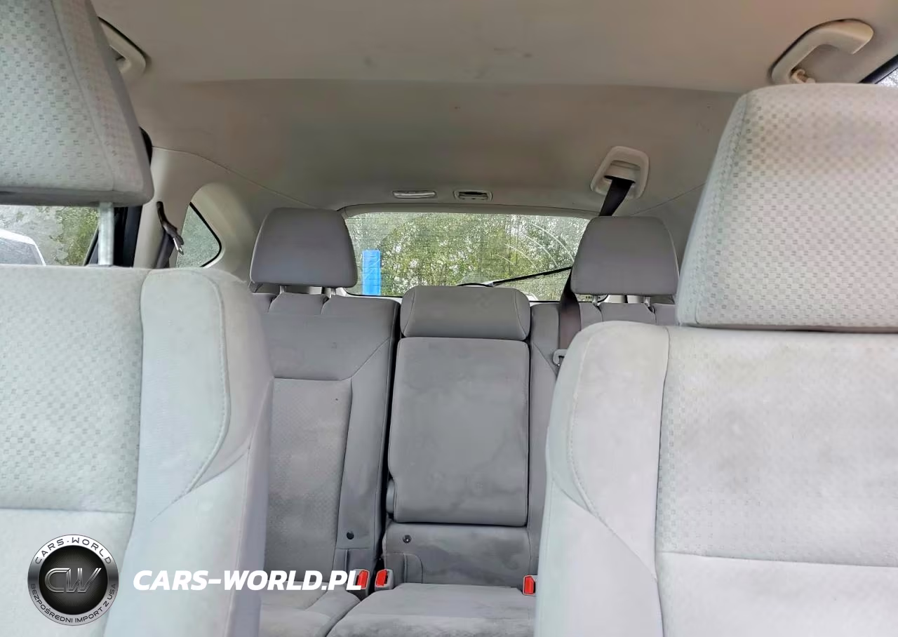 2016 Honda Cr-V Ex VIN:2HKRM4H51GH721606 - 10