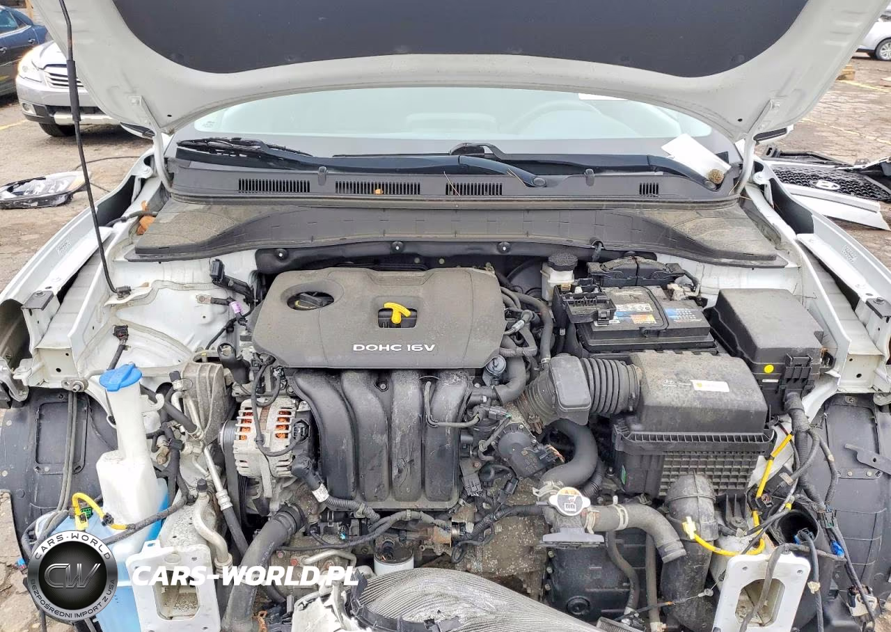 2020 Hyundai Kona Sel VIN:KM8K2CAA2LU590156 - 12