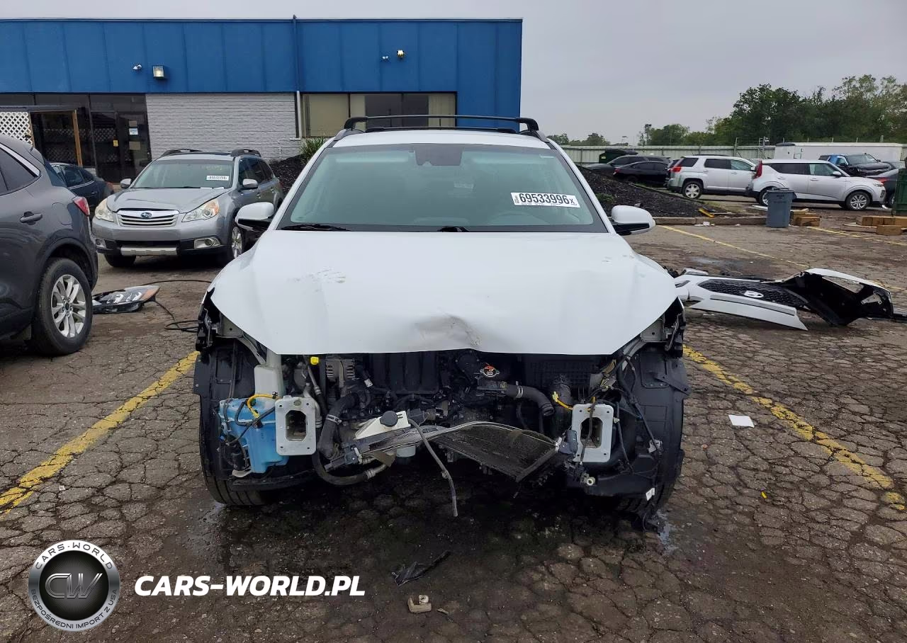 2020 Hyundai Kona Sel VIN:KM8K2CAA2LU590156 - 5