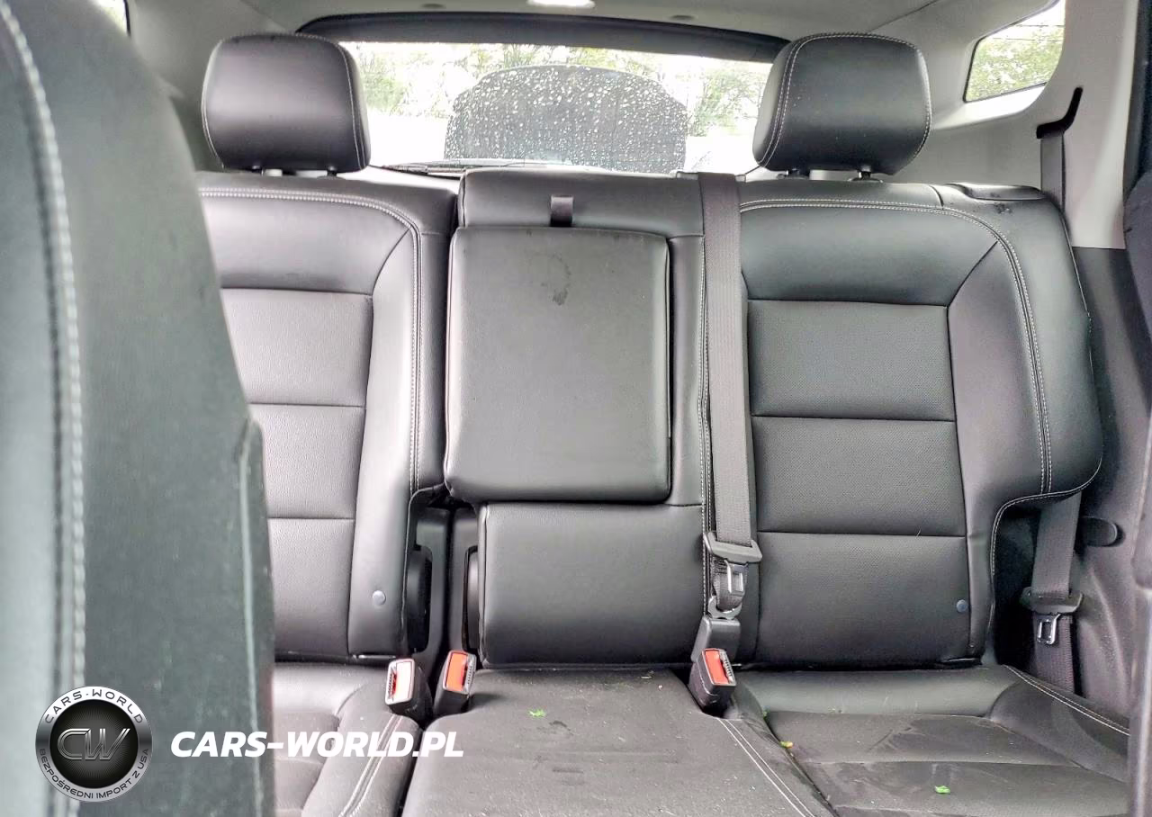 2024 GMC Terrain Slt VIN:3GKALVEG9RL385173 - 10