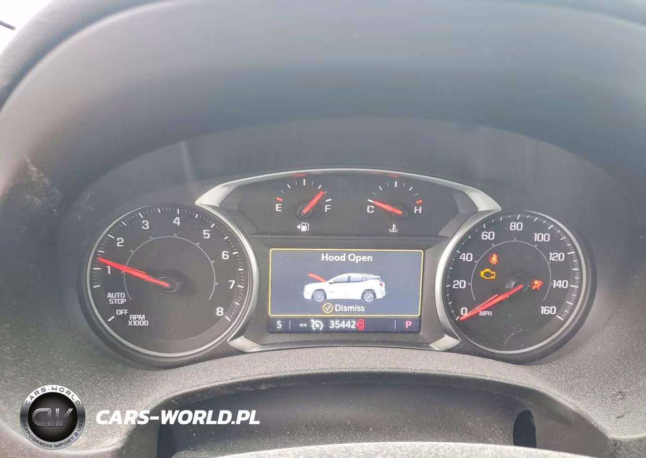 2024 GMC Terrain Slt VIN:3GKALVEG9RL385173 - 9