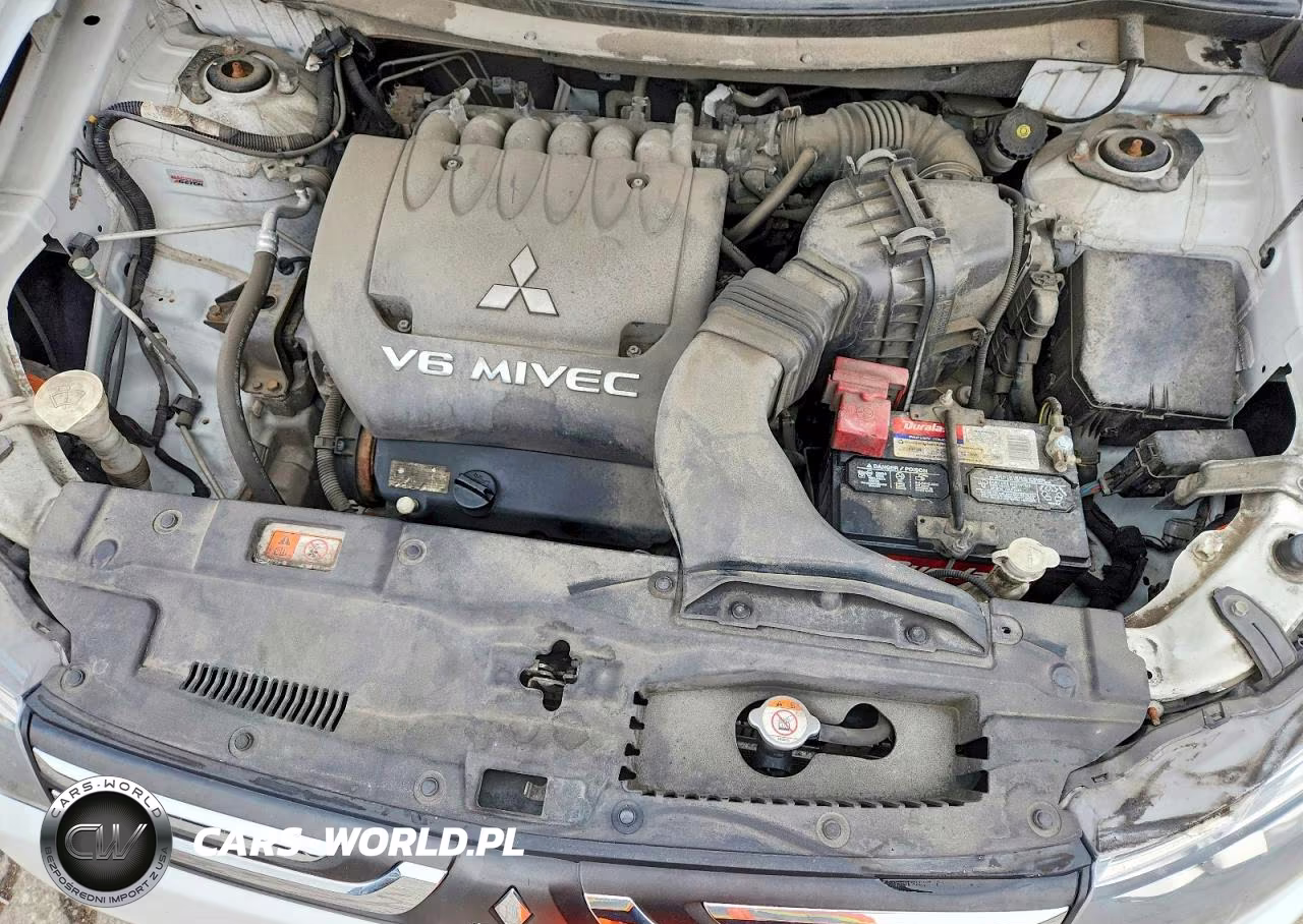 2014 Mitsubishi Outlander Gt VIN:JA4JZ4AX1EZ019831 - 12