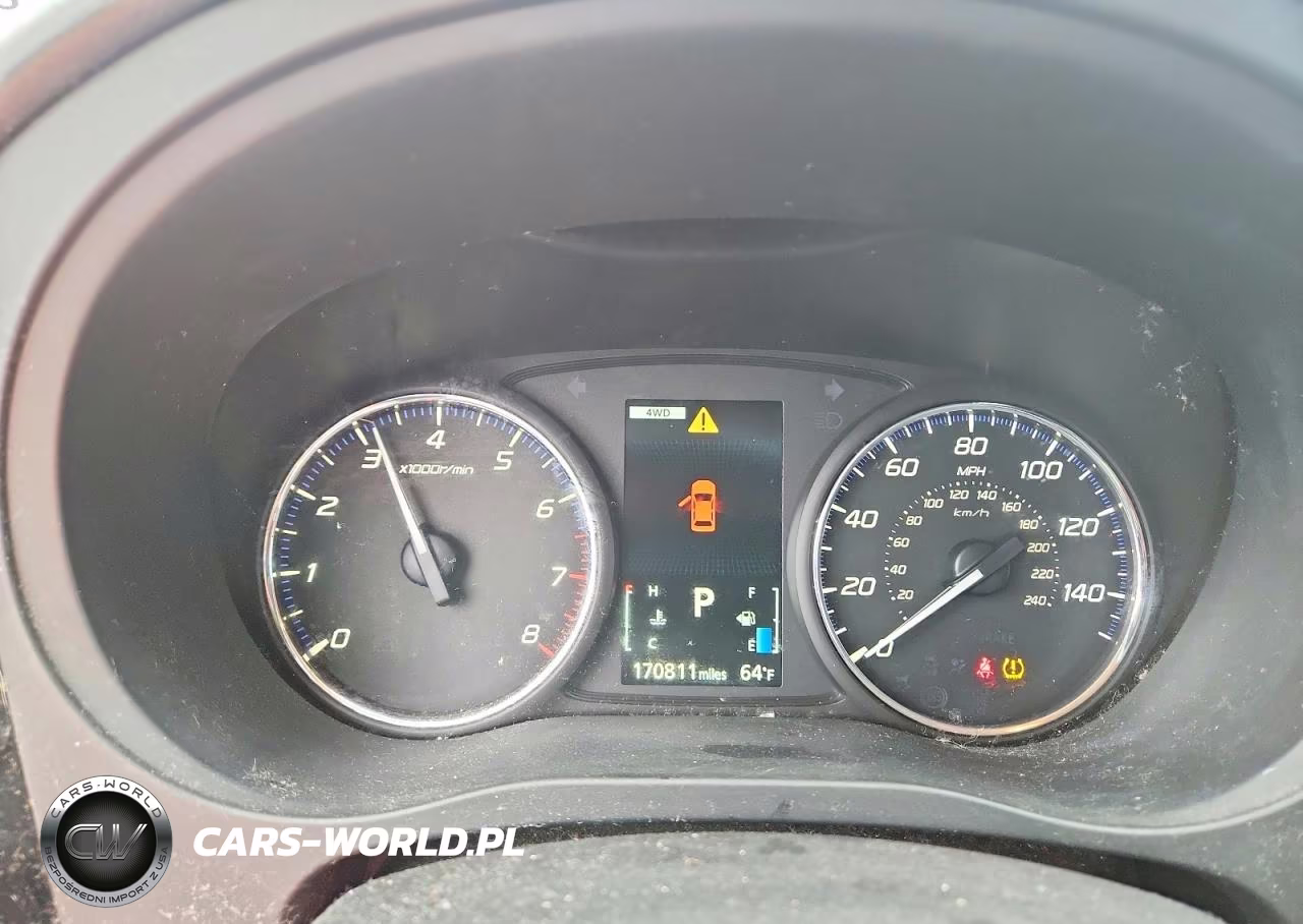 2014 Mitsubishi Outlander Gt VIN:JA4JZ4AX1EZ019831 - 9